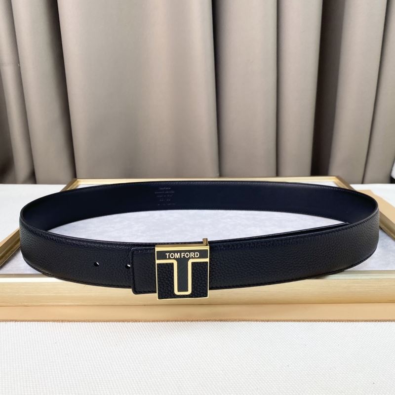 TOM FORD Belts